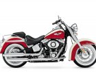 Harley-Davidson Harley Davidson FLSTN Softail Deluxe